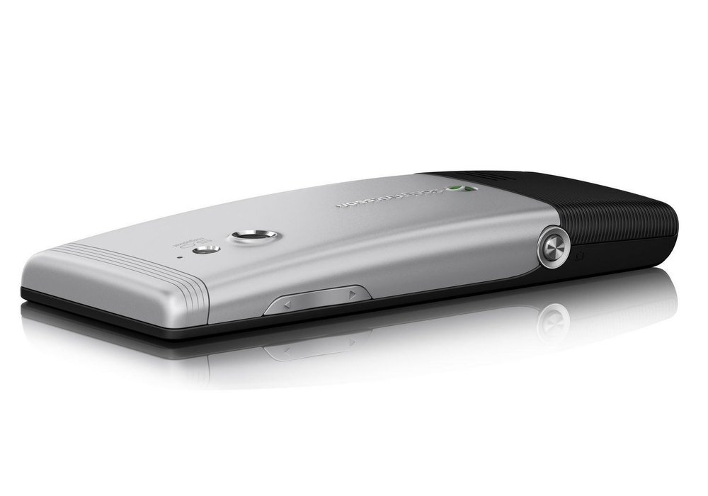 Мобильный телефон Sony Ericsson j20i Hazel Black
