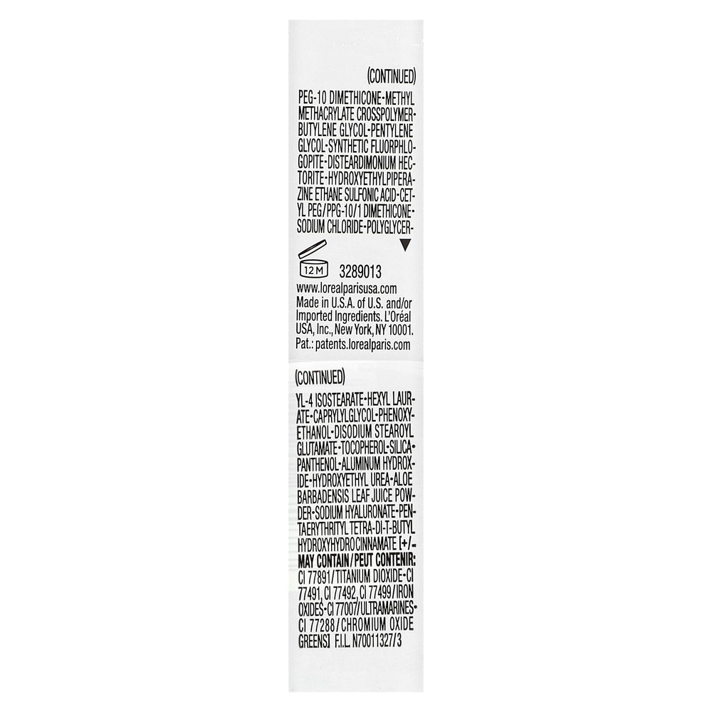 L'Oréal, True Match, супер-смешиваемая основа, охлаждающая среда C6, 30 мл (1 жидк. унц.)