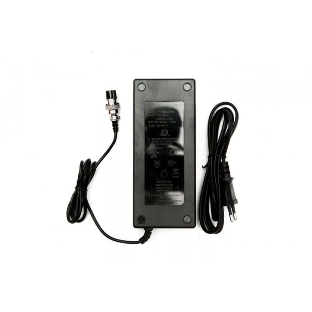 Электросамокат Halten RS-03 2400W 24Ah