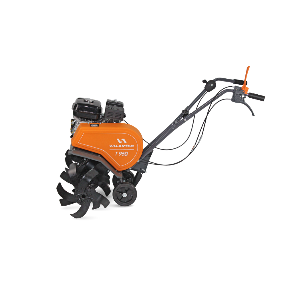 Мотокультиватор T 950 NEW