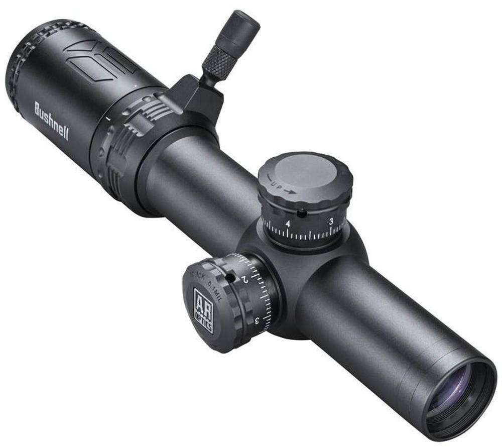 Оптический прицел Bushnell AR OPTICS 1-4x24 (AR91424)