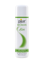 Лубрикант для вагинального секса Pjur Woman Aloe 100 мл