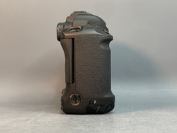Canon EOS 1Ds Mark III 2.532 кадров