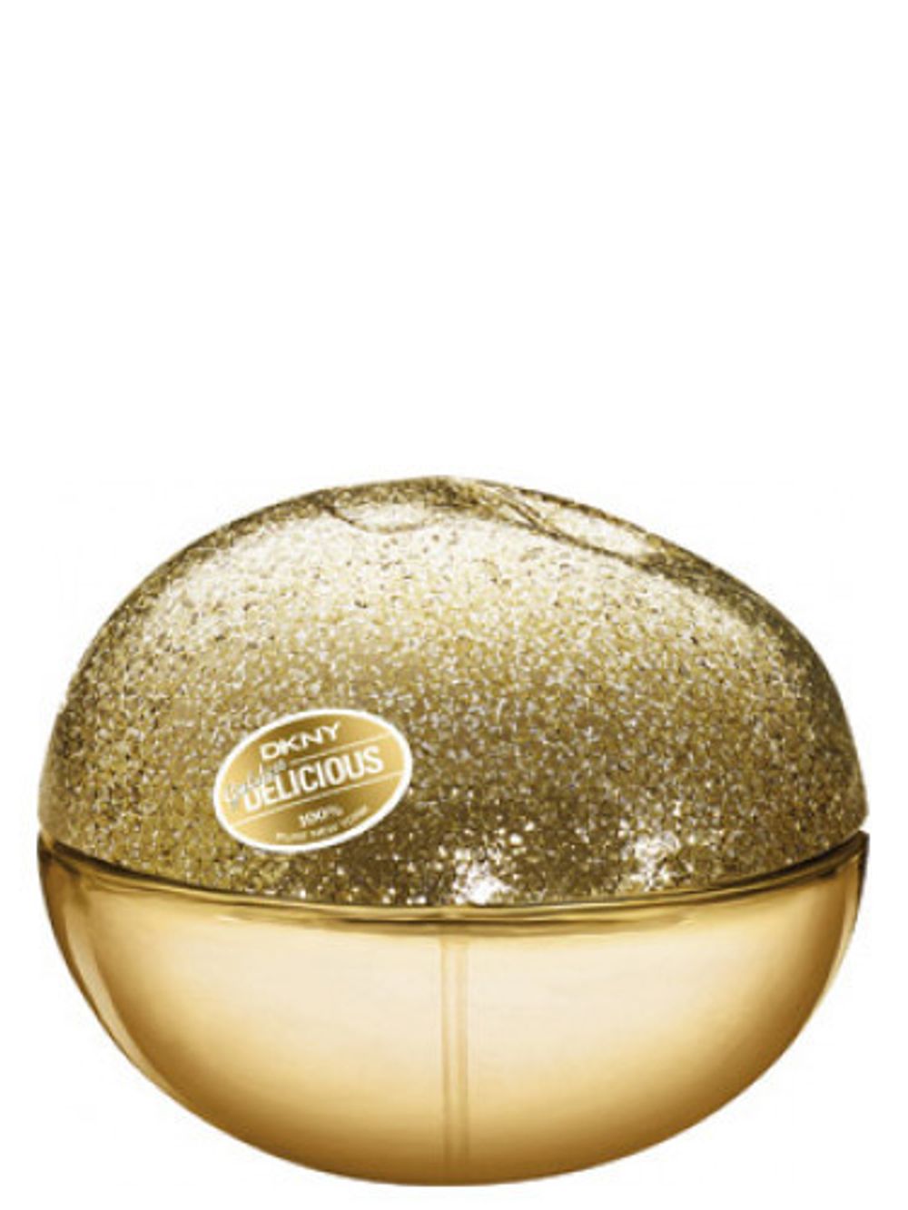 DKNY Golden Delicious Sparkling Apple