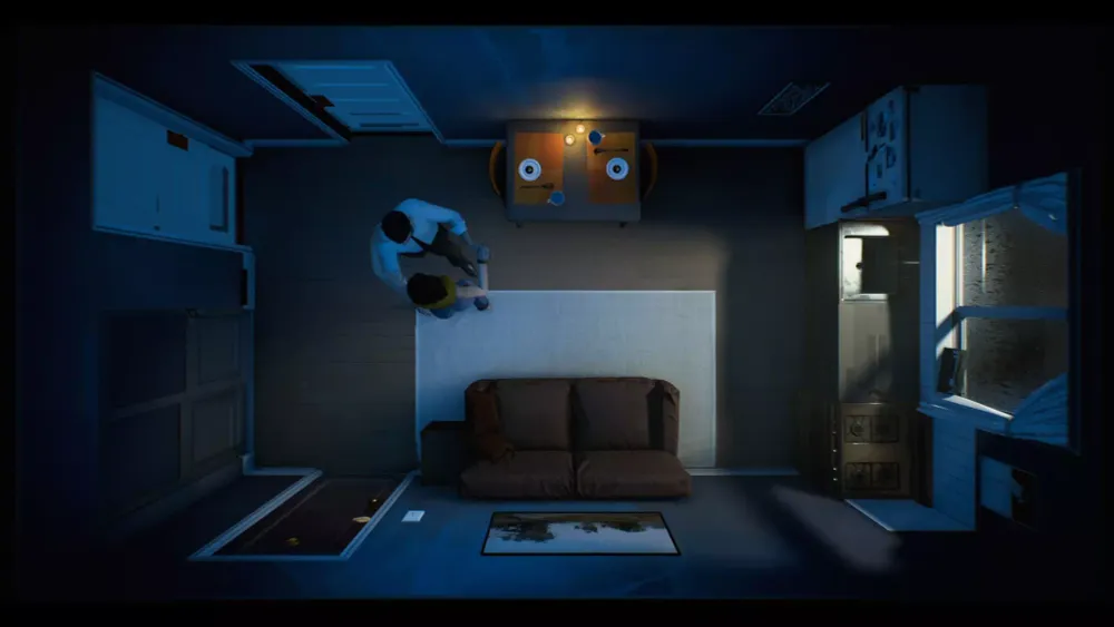 Twelve Minutes PS4 | PS5