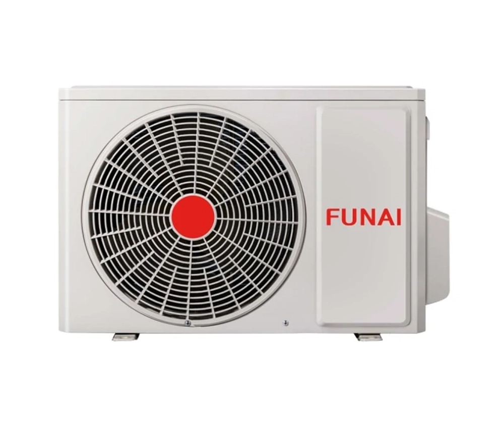 Funai RAC-DA25HP.D01