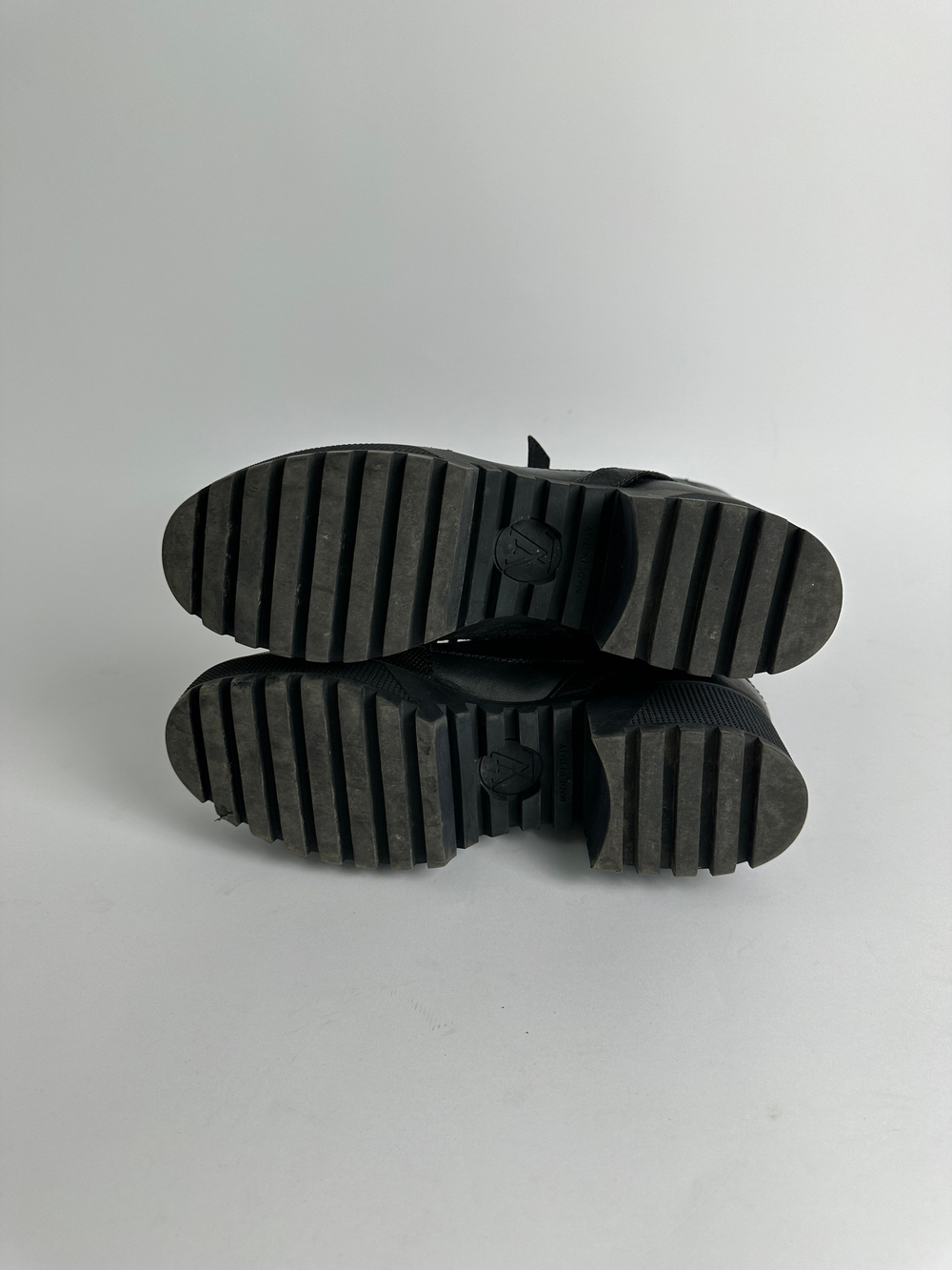 Ботинки Louis Vuitton