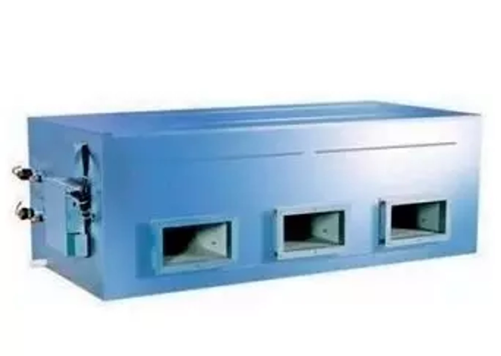 Канальный кондиционер General Climate GC-DH192HWN1/GU-U192HN1