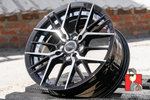 Комплект дисков RGW 05 15x5.5 et38 4x100/4x114.3