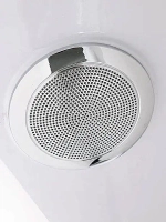 Душевая кабина WeltWasser Werra XL 1002 100x100 10000014049 без гидромассажа