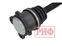 ШРУС РИФ передний правый в сборе Mitsubishi L200 OEM MR580692
