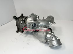 Турбина 06J145713FV VAG для Audi, Seat, Skoda, Volkswagen