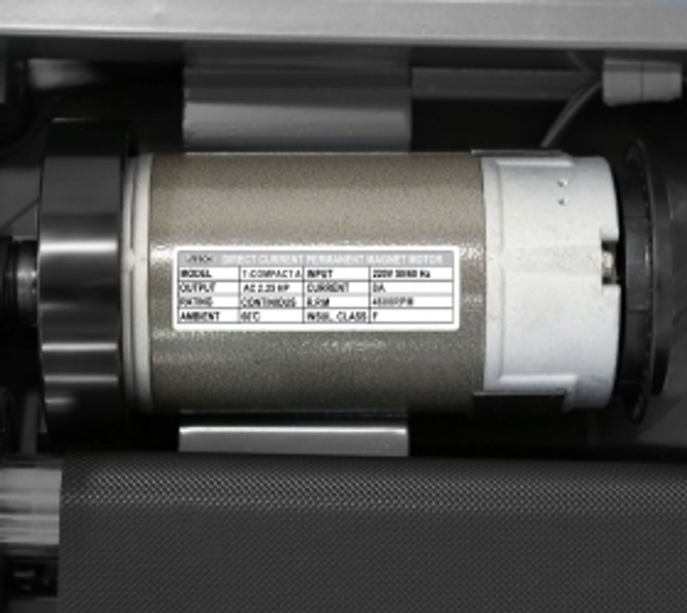 OXYGEN T-COMPACT B