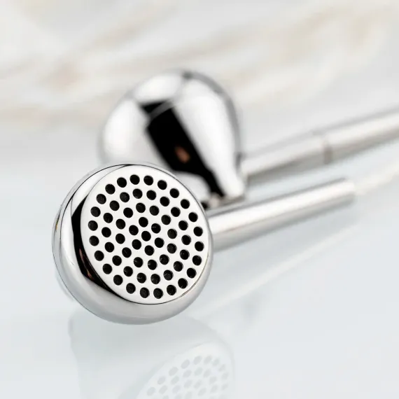 MoonDrop Pavane Silver