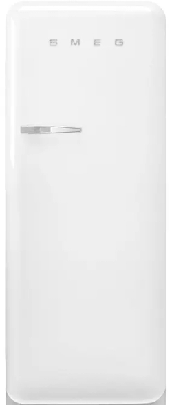 Холодильник Smeg FAB28RWH5