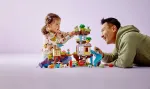 Конструктор LEGO Duplo 10993 Дом на дереве, 3в1