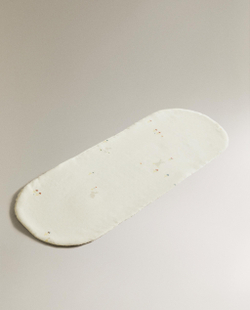 Полотенце для лица и рук из хлопка Zara Home, фото 5