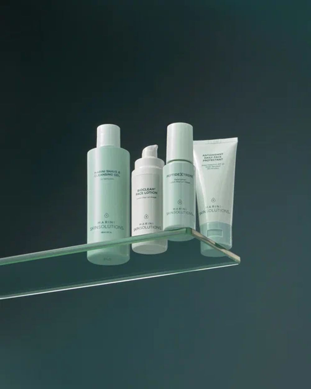 Jan Marini MARINI MEN'S SYSTEM Cистема ухода для мужчин