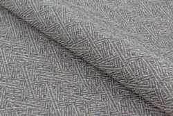 Рогожка Normandya grey (Нормандия грей)