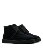 MEN'S NEUMEL FLEX Black