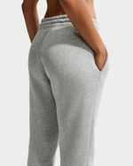 Nike Sportswear Phoenix Fleece Женские спортивные штаны с зауженным кроем - NIKE