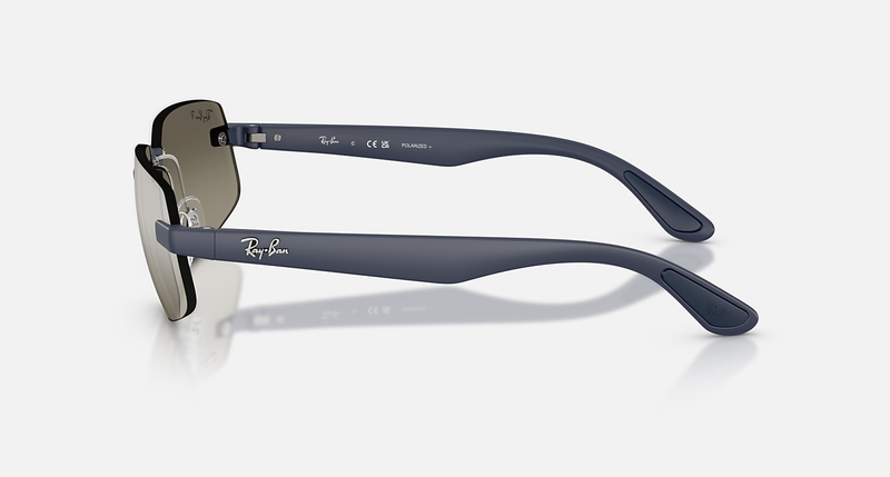 RAY-BAN RB4475CH 63315J POLARIZED+ LENSES