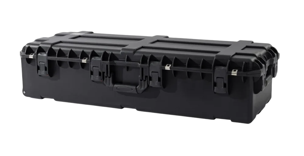 Ударопрочный кейс KZCASE@X4002B