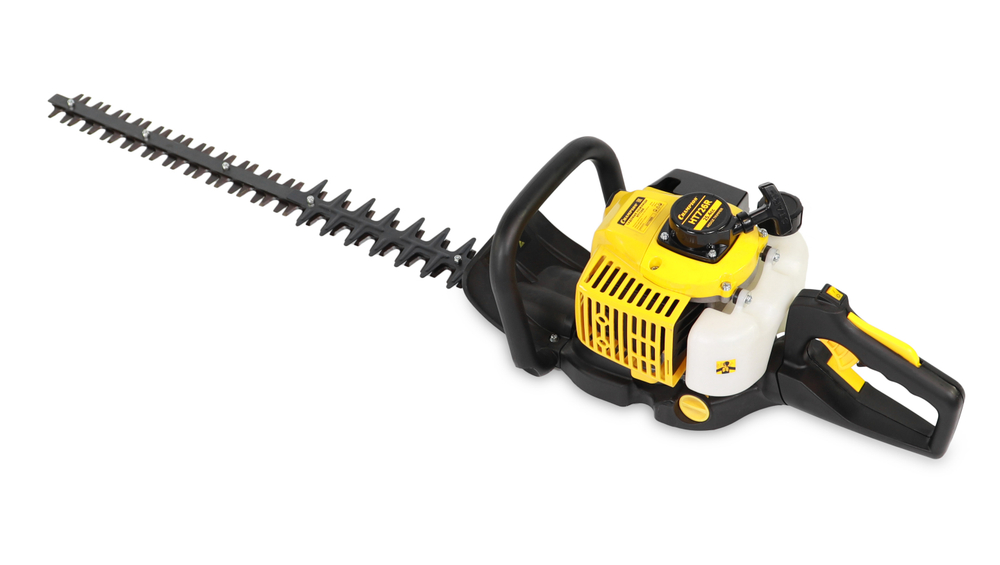 Бензоножницы CHAMPION HT726R(0,75кВт 25,4см³ 720мм 5,6кг)
