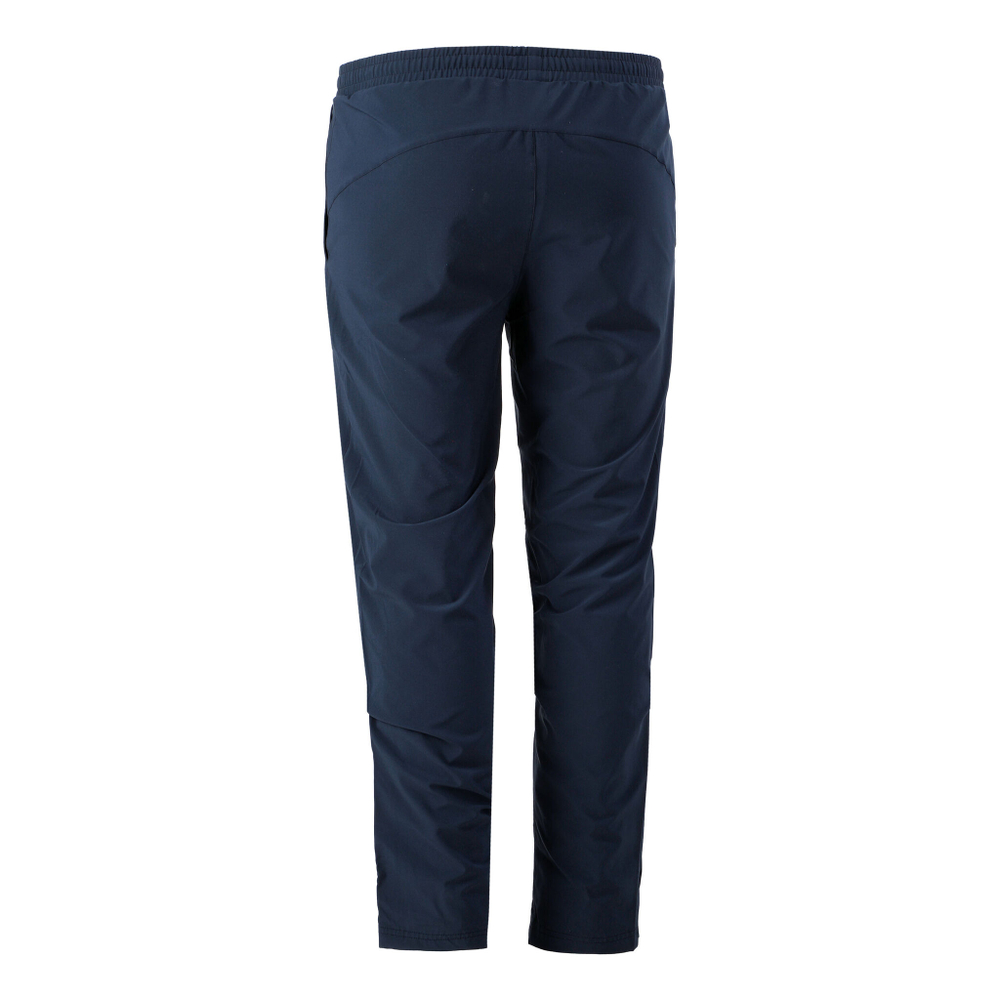 Мужские теннисные штаны Fila Pro3 Training Pants Men - Dark Blue