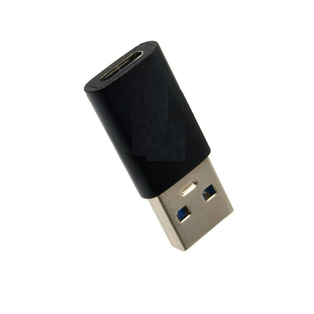 Переходник гн Type-C--штUSB3,0