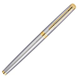 Роллер Waterman Hemisphere Steel (S0920350)