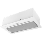 MAUNFELD Crosby Hardy 1000Push White