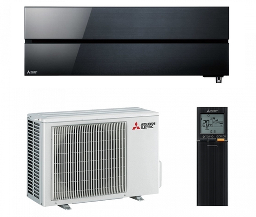 Кондиционер Mitsubishi Electric MSZ-LN50VG2B / MUZ-LN50VG2