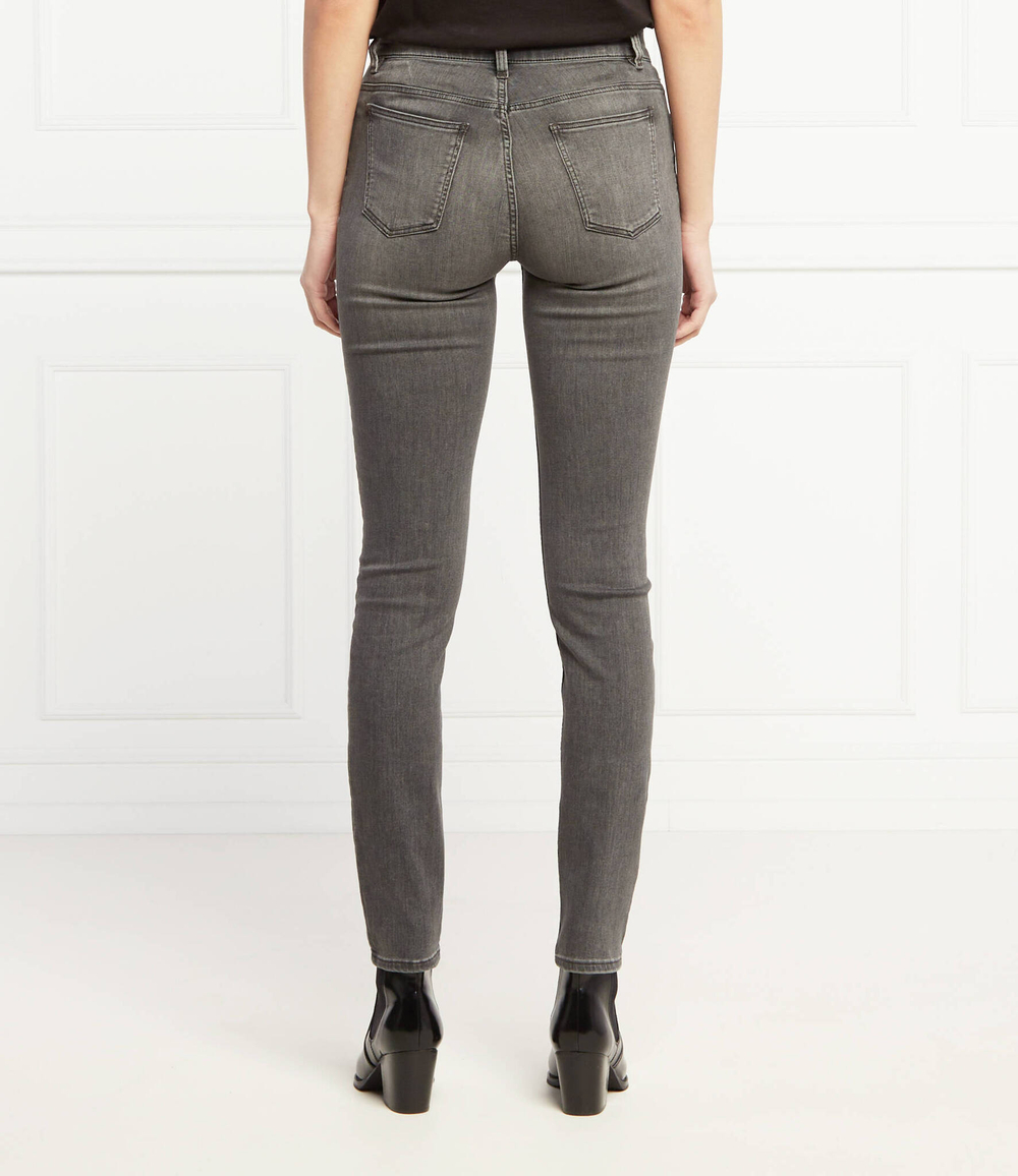 джинсы Trussardi - графитовый(56J00005 1T005736)