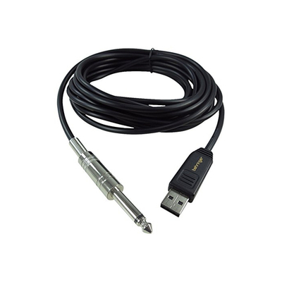 BEHRINGER GUITAR 2 USB