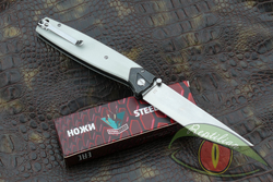 Нож складной STEELCLAW "Baл-01W-Карп" 2 поколение