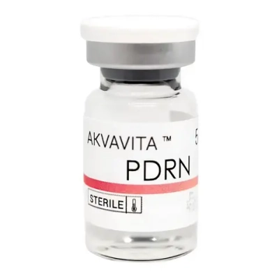 PDRN 7% Akvavita | Усиленный восстанавливающий комплекс