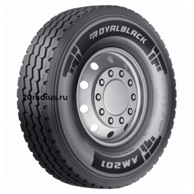 315/80R22,5 157/154L AM201 TL 20PR