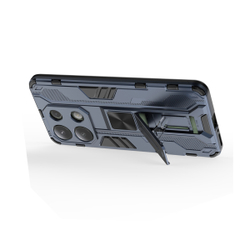 Противоударный чехол с подставкой Transformer для Xiaomi Redmi Note 13 4G
