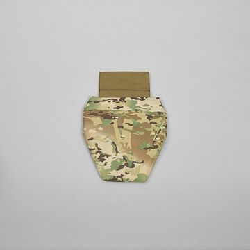 Защита паха БР2 Atlant Armour СВО