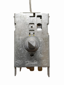 Терморегулятор Danfoss 25T65 EN60730-2-9 007B0245L
