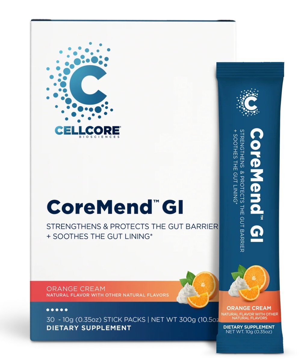 CoreMend™ GI