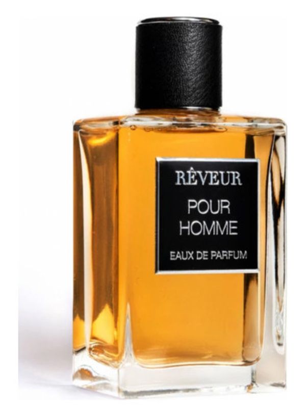 Reveur Pour Homme