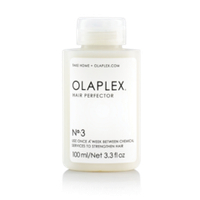 OLAPLEX №3 HAIR PERFECTOR - ЭЛИКСИР "СОВЕРШЕНСТВО ВОЛОС” 100мл