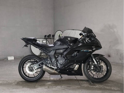 Yamaha YZF-R7 2023