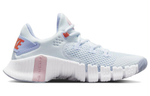 Nike Free Metcon Football Grey Soft Pin Women"s