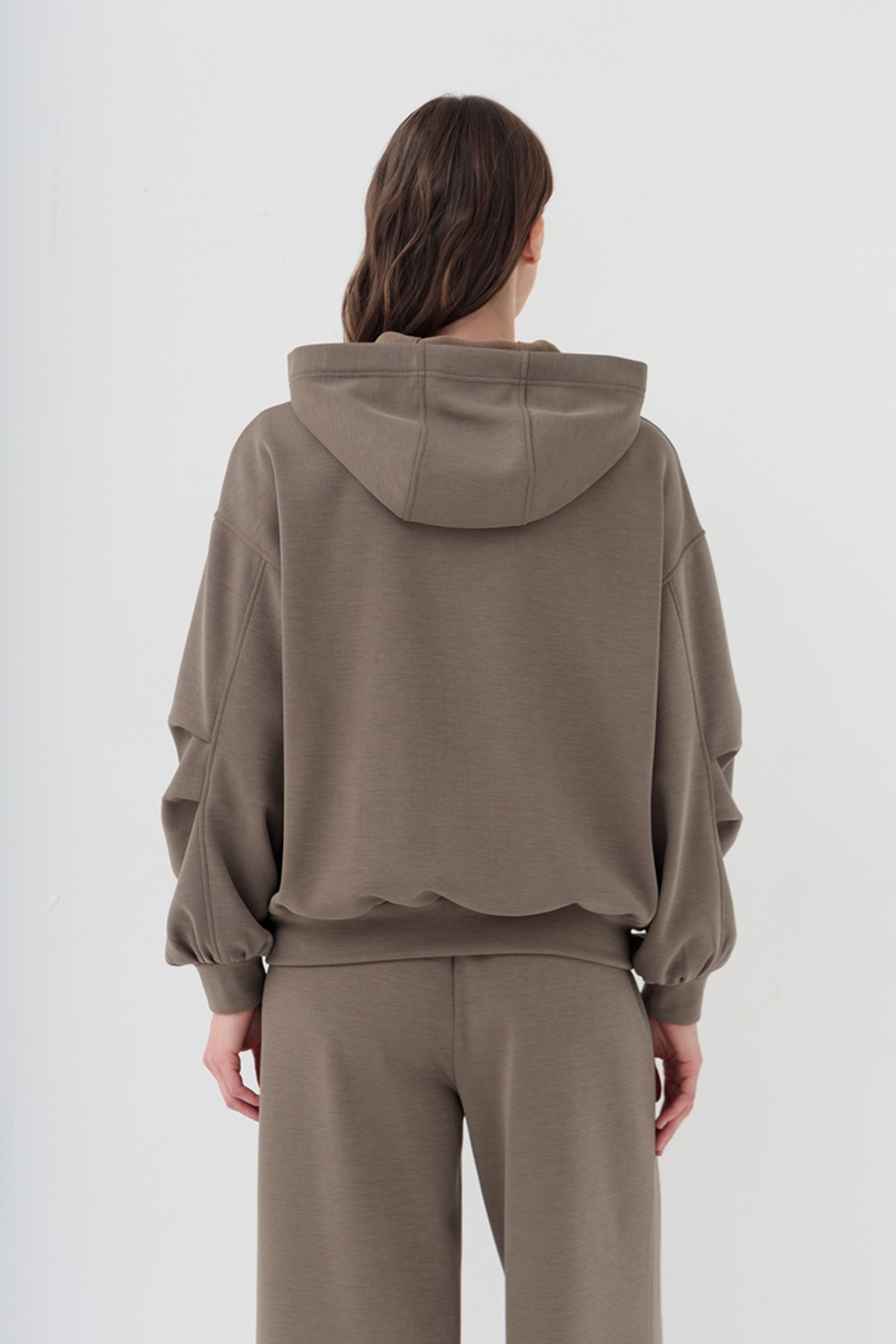Бомбер Торно NOME Atelier