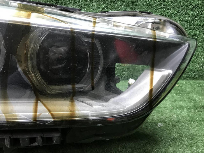 Фара правая BMW X1 F48 (2015-2019) LED
