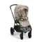 Коляска 2 в 1 Nuna Triv Lx As Cosmopolitan