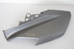 2DP-F8377-00-P4. BODY, COWLING 2. Gray Fairing NMAX GPD150A, NMX, N-Max